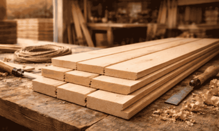 Ahşap lambiri kaplama ürünleri – Çiçek Orman Ürünleri